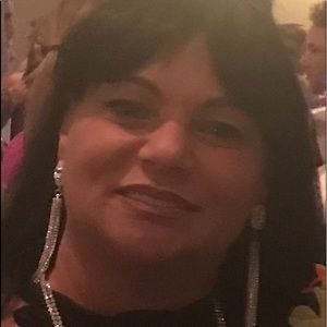 Meet your Posher, Jill